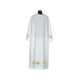 Bestickte Priester-Albe (5)