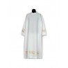 Bestickte Priester-Albe (6)