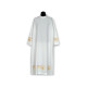 Bestickte Priester-Albe (6)