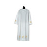 Bestickte Priester-Albe (7)