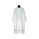 Bestickte Priester-Albe (8)