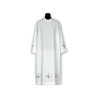 Bestickte Priester-Albe (8)