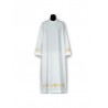 Bestickte Priester-Albe (9)