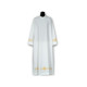 Bestickte Priester-Albe (9)