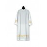 Bestickte Priester-Albe (10)
