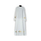 Bestickte Priester-Albe (11)